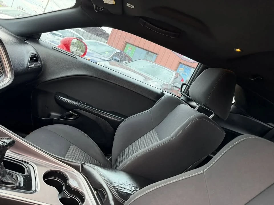2019 Dodge Challenger 3rd Gen - Image 12 of 19