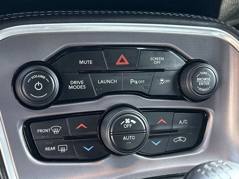 2019 Dodge Challenger 3rd Gen - Image 5 of 20