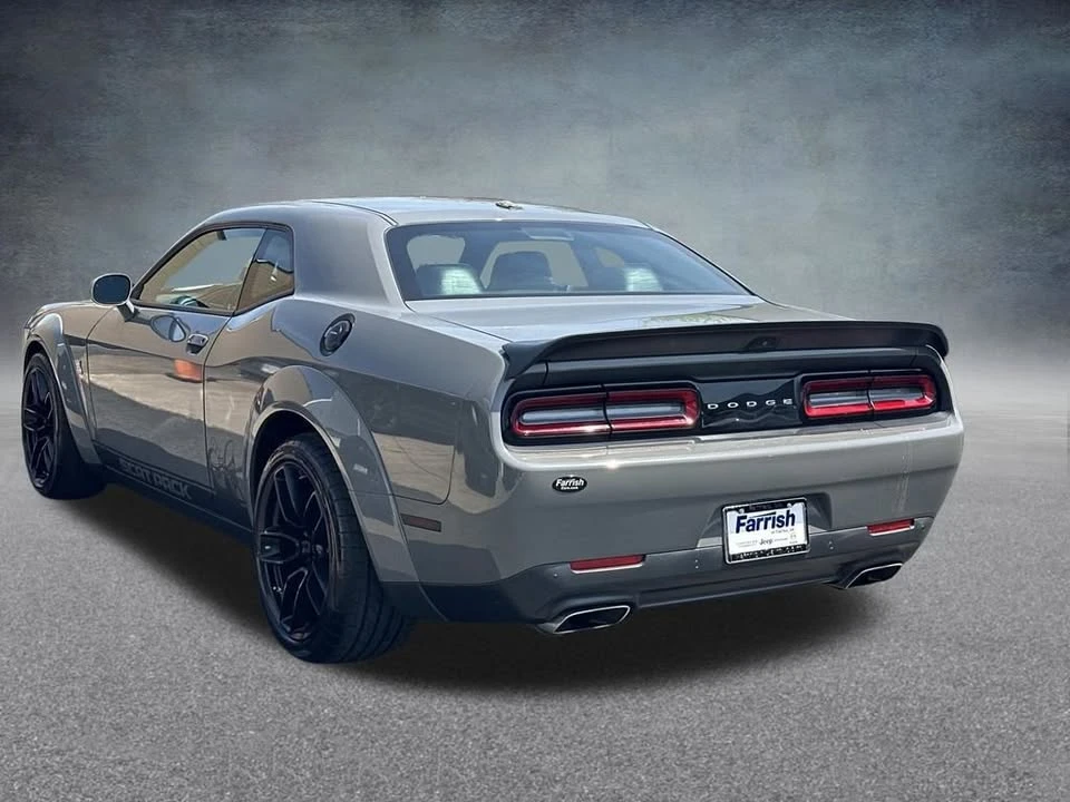 2019 Dodge Challenger 3rd Gen - Image 20 of 20