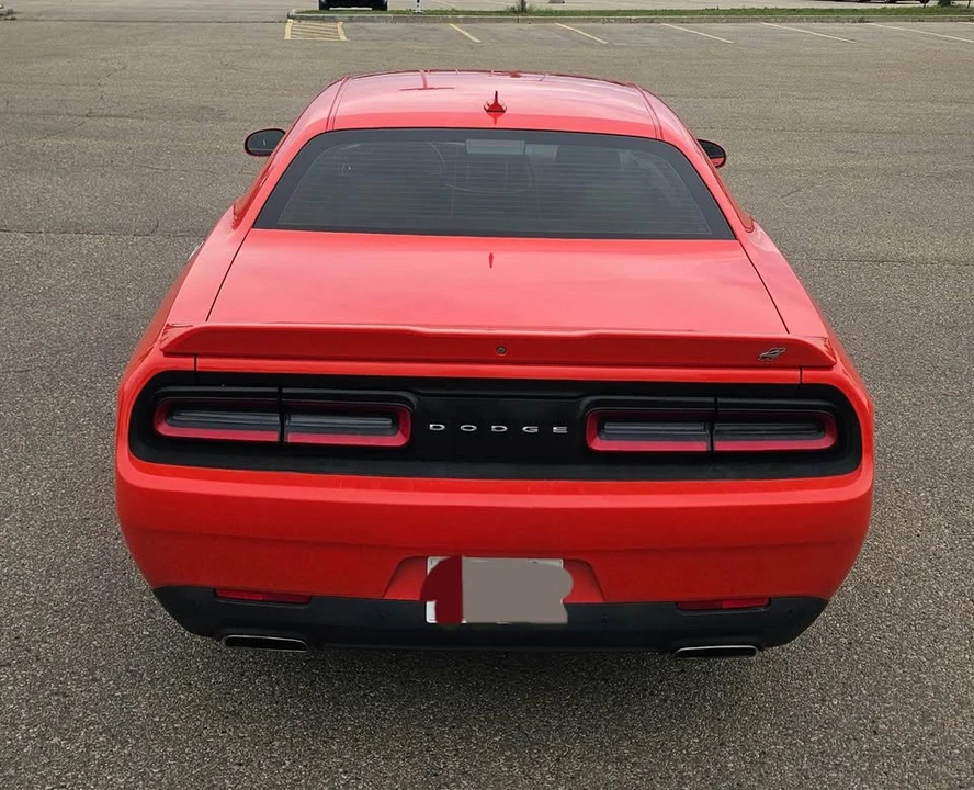 2019 Dodge Challenger 3rd Gen - Image 5 of 7