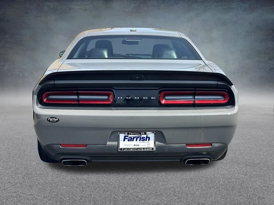 2019 Dodge Challenger 3rd Gen - Image 19 of 20