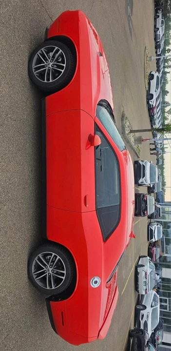 2019 Dodge Challenger 3rd Gen - Image 4 of 7