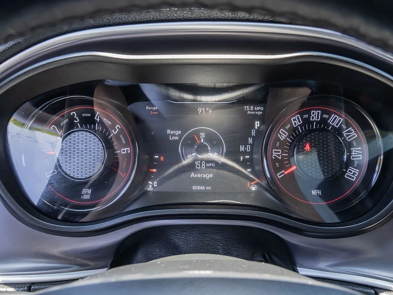 2019 Dodge Challenger 3rd Gen - Image 8 of 17
