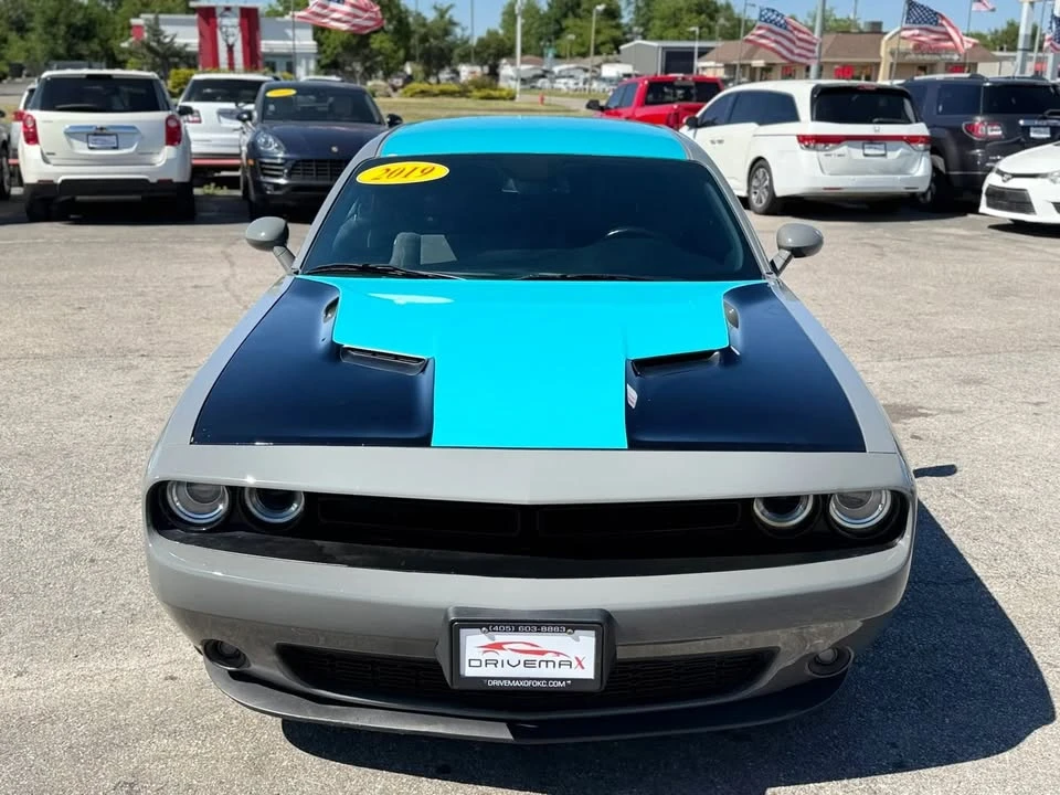 2019 Dodge Challenger - Image 16 of 20