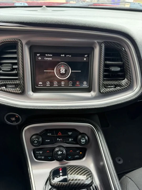 2019 Dodge Challenger 3rd Gen - Image 16 of 19