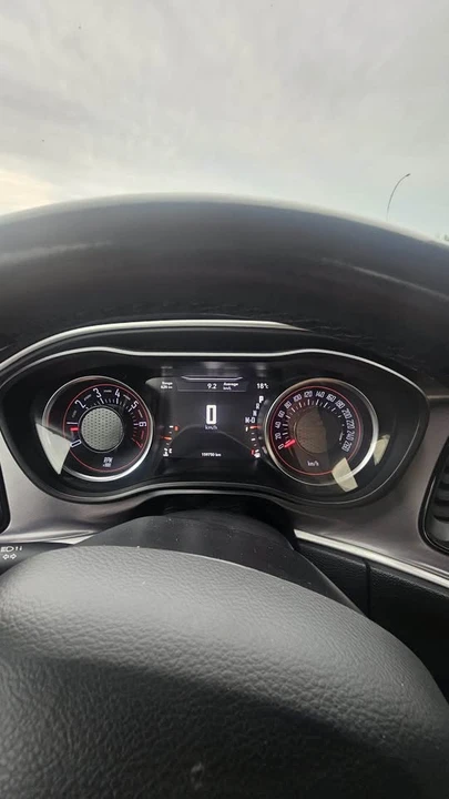 2019 Dodge Challenger 3rd Gen - Image 7 of 7
