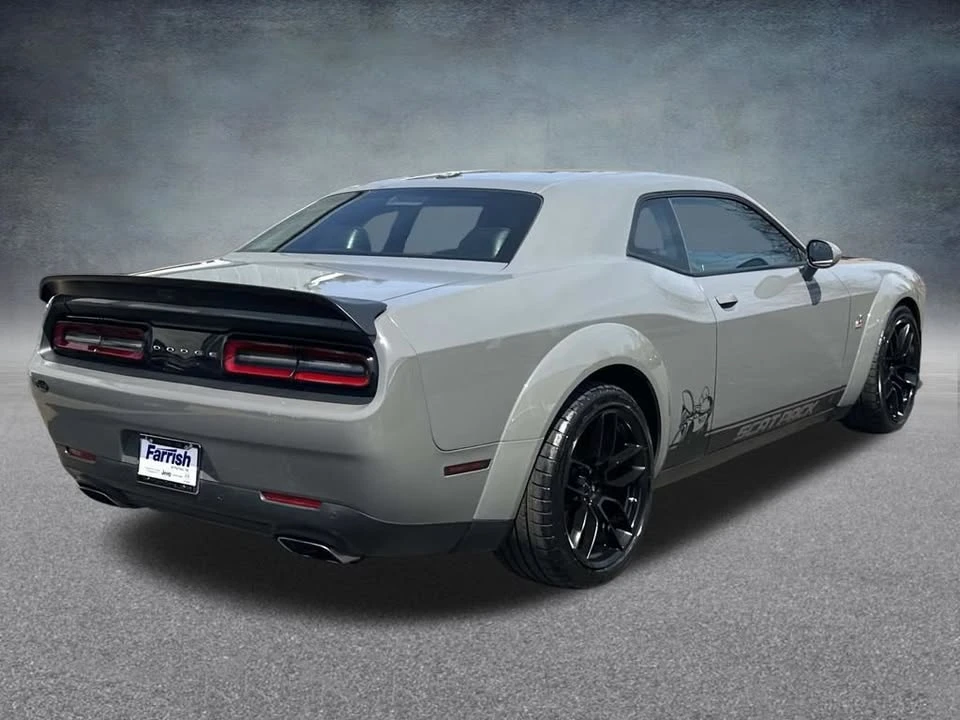 2019 Dodge Challenger 3rd Gen - Image 18 of 20