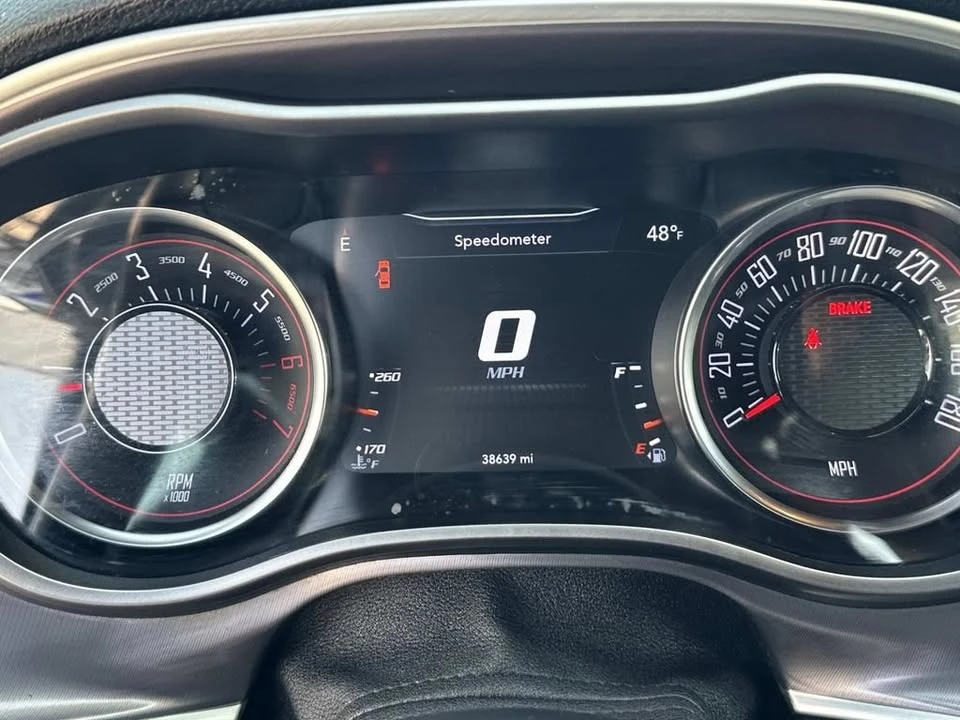 2019 Dodge Challenger 3rd Gen - Image 10 of 20