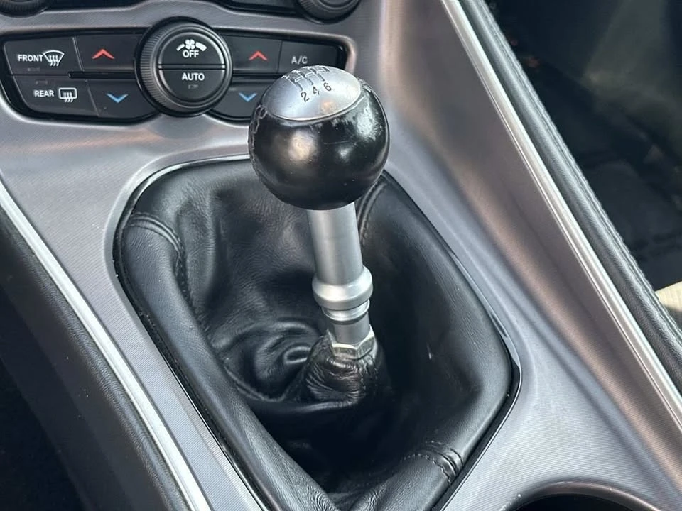 2019 Dodge Challenger 3rd Gen - Image 6 of 20