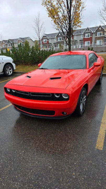 2019 Dodge Challenger 3rd Gen - Image 2 of 7