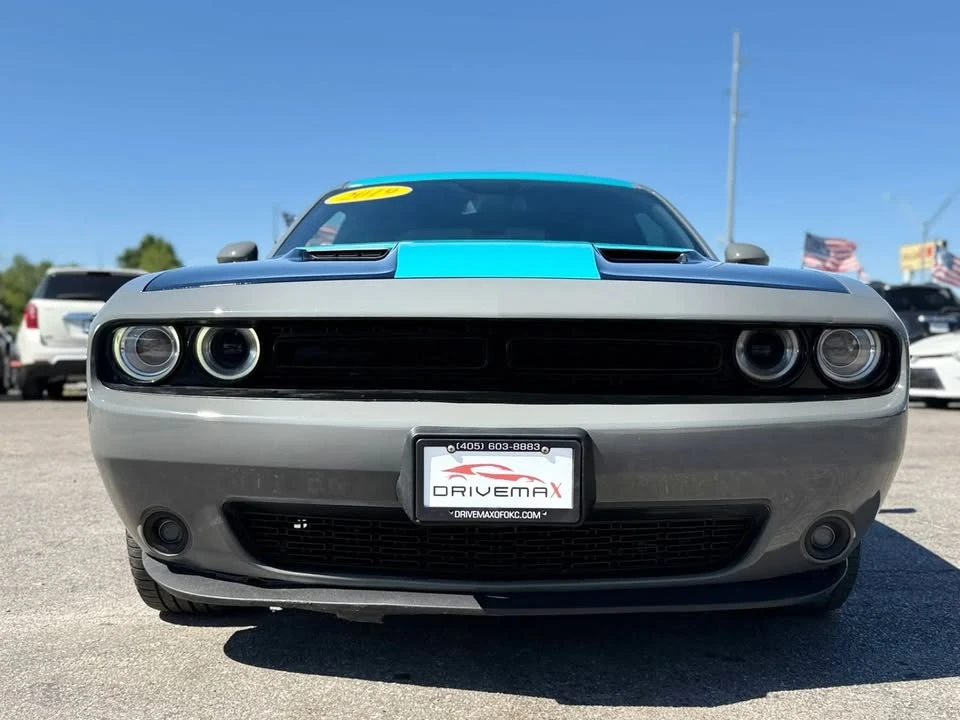 2019 Dodge Challenger - Image 15 of 20