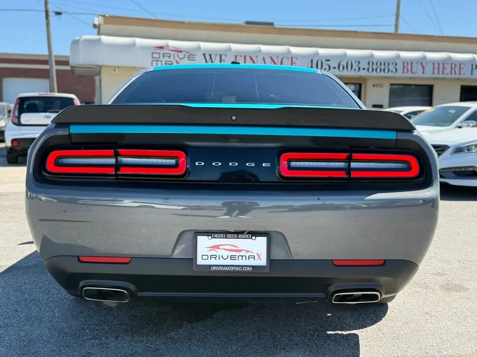 2019 Dodge Challenger - Image 4 of 20