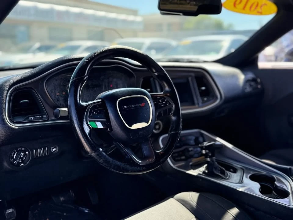 2019 Dodge Challenger - Image 18 of 20