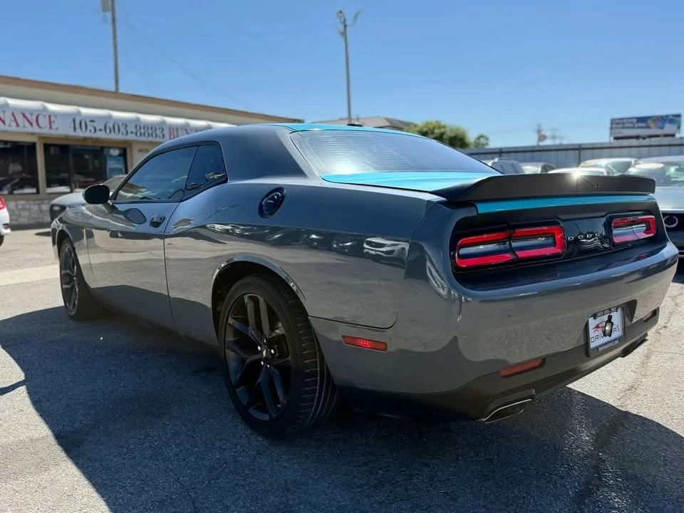 2019 Dodge Challenger - Image 6 of 20