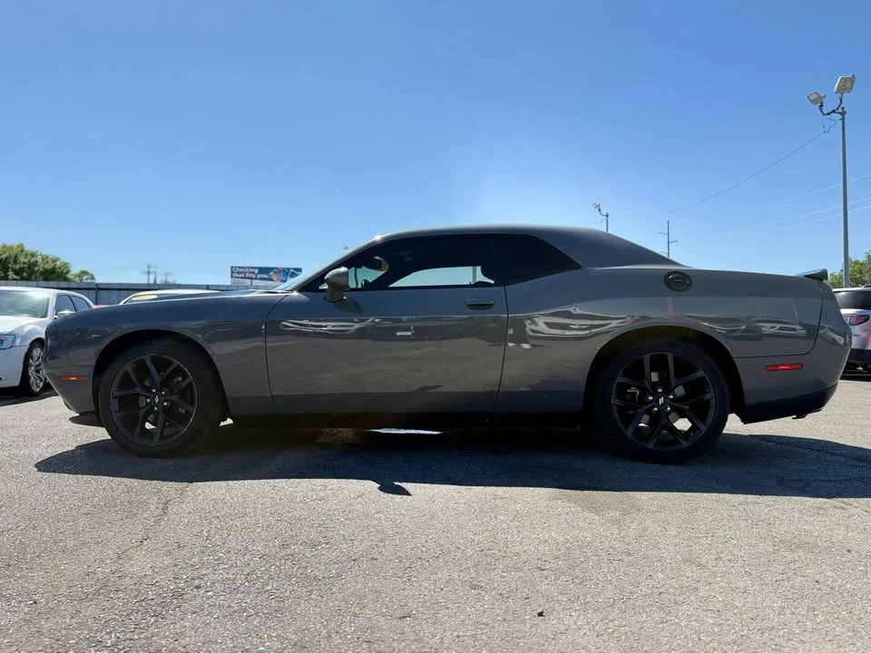 2019 Dodge Challenger - Image 7 of 20