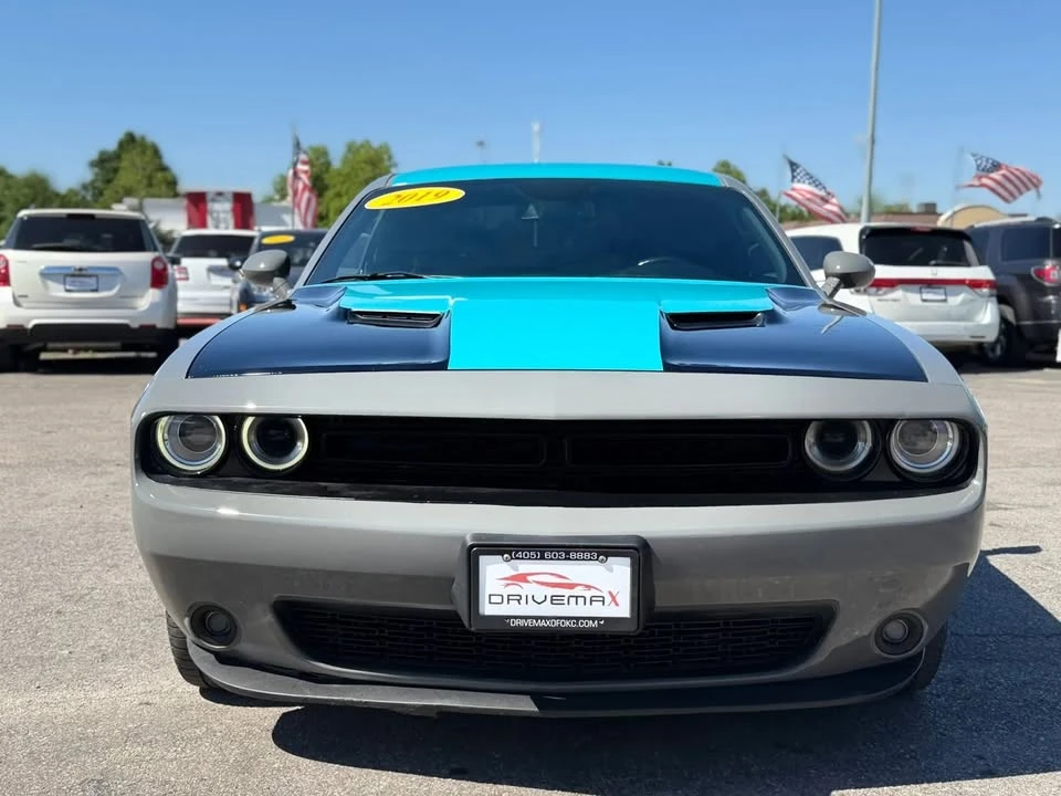 2019 Dodge Challenger - Image 14 of 20