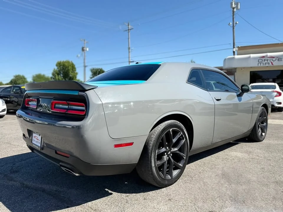 2019 Dodge Challenger - Image 3 of 20