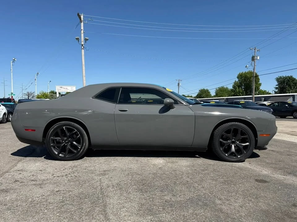 2019 Dodge Challenger - Image 2 of 20