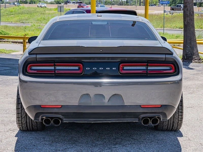 2019 Dodge Challenger 3rd Gen - Image 3 of 17