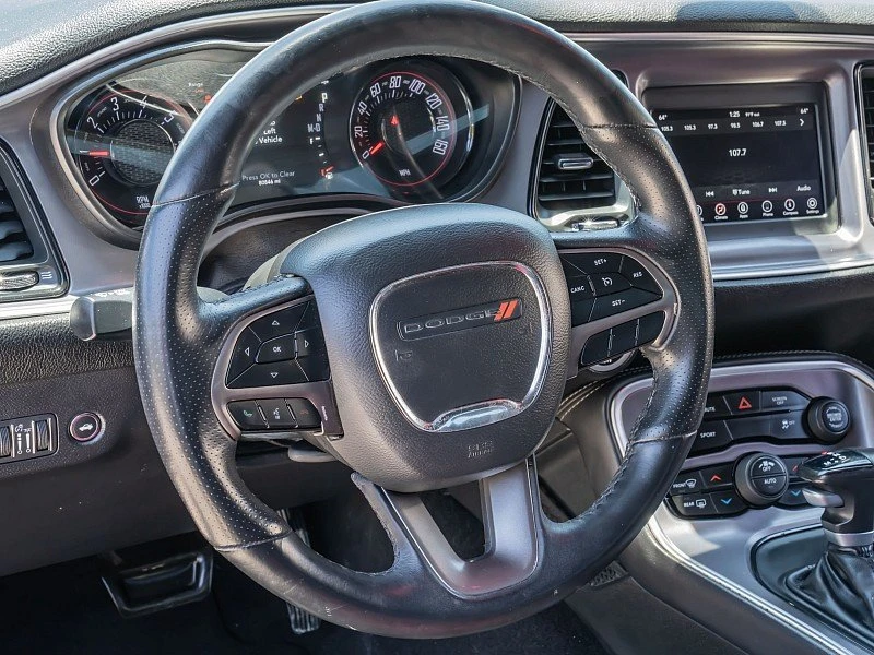 2019 Dodge Challenger 3rd Gen - Image 9 of 17