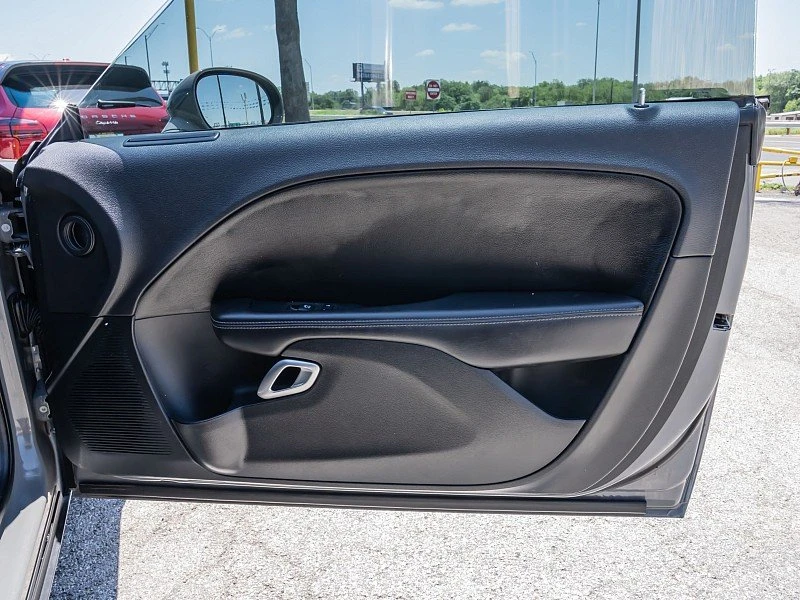 2019 Dodge Challenger 3rd Gen - Image 16 of 17