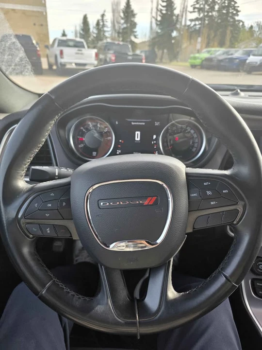 2019 Dodge Challenger 3rd Gen - Image 10 of 12