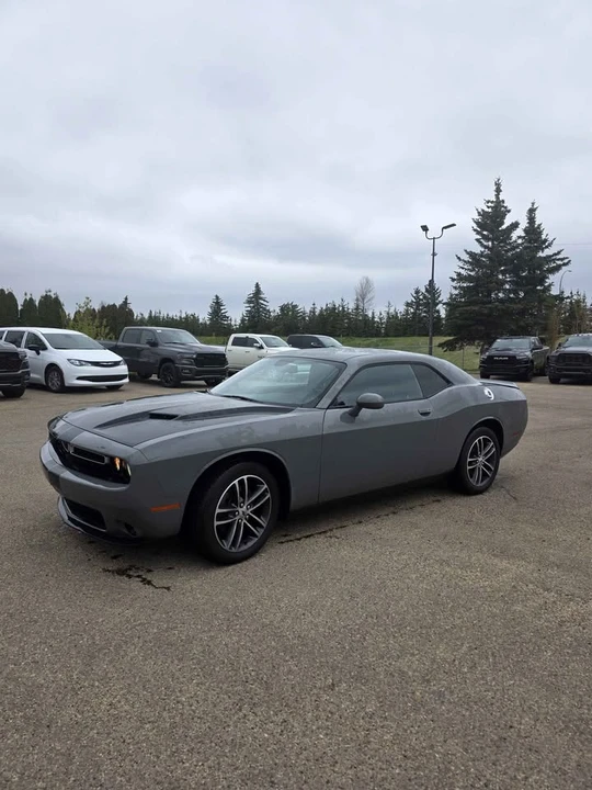 2019 Dodge Challenger 3rd Gen - Image 8 of 12
