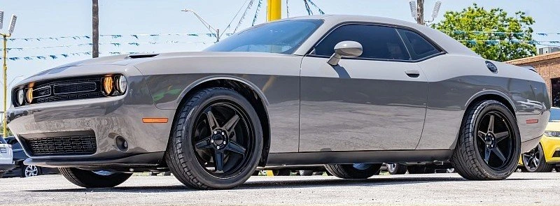 2019 Dodge Challenger 3rd Gen - Image 5 of 17