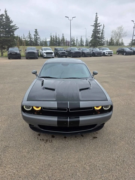 2019 Dodge Challenger 3rd Gen - Image 6 of 12