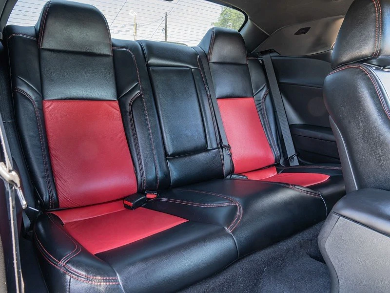 2019 Dodge Challenger 3rd Gen - Image 12 of 17