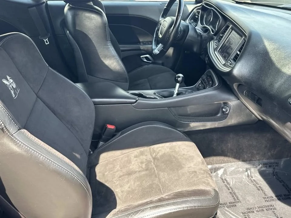 2019 Dodge Challenger 3rd Gen - Image 16 of 20