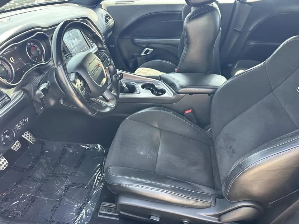 2019 Dodge Challenger 3rd Gen - Image 12 of 20