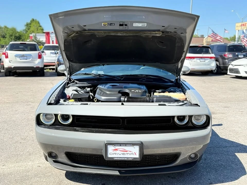 2019 Dodge Challenger - Image 13 of 20