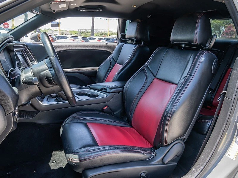2019 Dodge Challenger 3rd Gen - Image 15 of 17