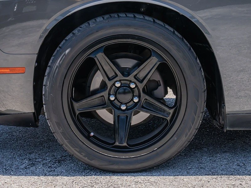 2019 Dodge Challenger 3rd Gen - Image 7 of 17
