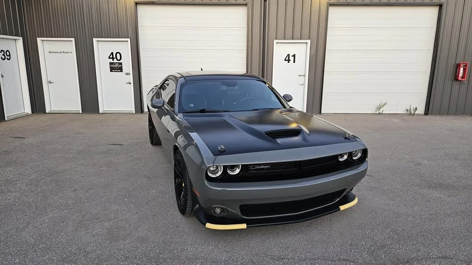 2019 Dodge Challenger 3rd Gen - Image 2 of 10