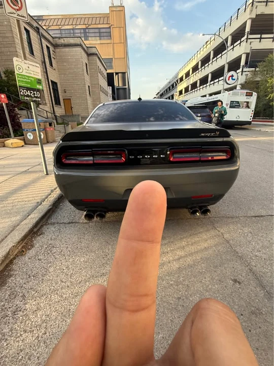 2019 Dodge Challenger 3rd Gen - Image 6 of 10