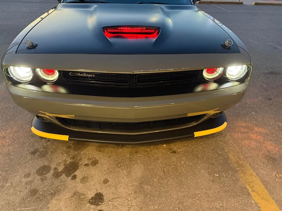 2019 Dodge Challenger 3rd Gen - Image 10 of 10