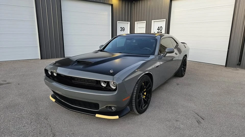 2019 Dodge Challenger 3rd Gen - Image 4 of 10