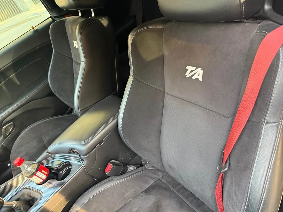 2019 Dodge Challenger 3rd Gen - Image 9 of 10