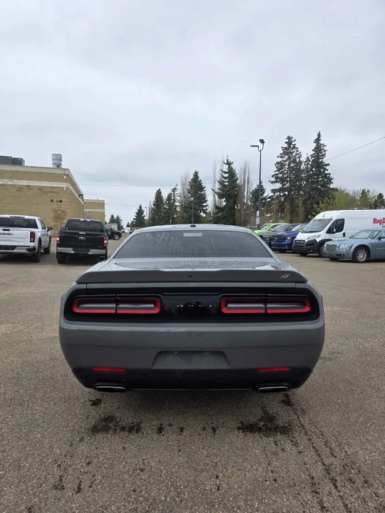 2019 Dodge Challenger 3rd Gen - Image 3 of 12