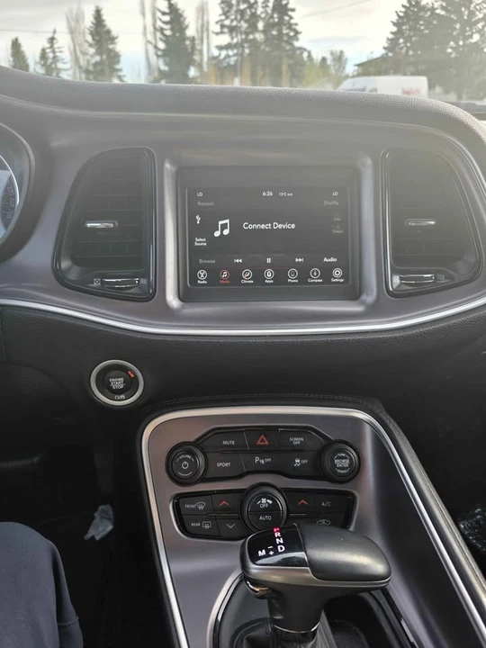 2019 Dodge Challenger 3rd Gen - Image 11 of 12