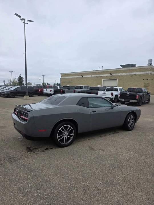 2019 Dodge Challenger 3rd Gen - Image 2 of 12