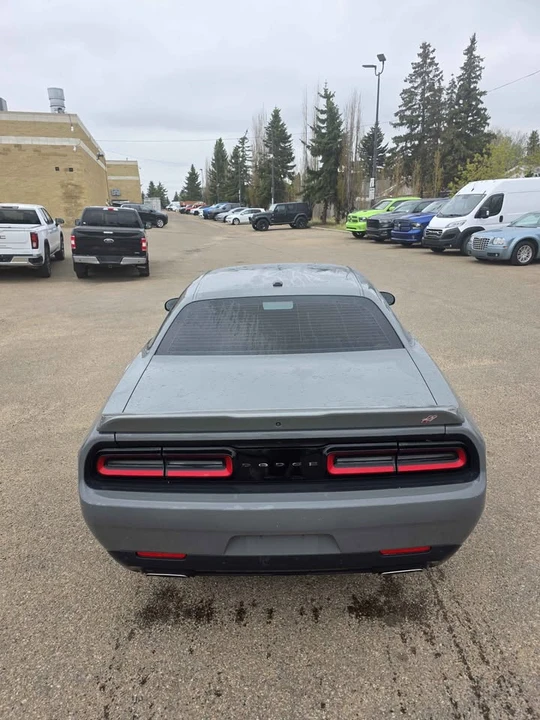 2019 Dodge Challenger 3rd Gen - Image 4 of 12