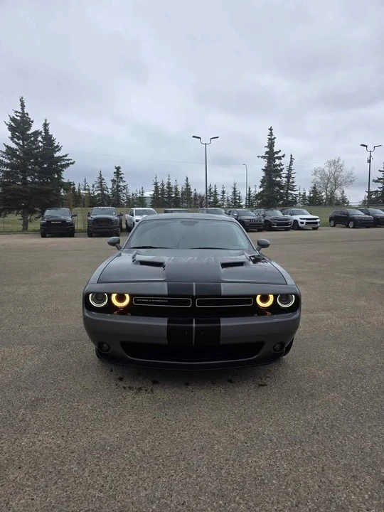 2019 Dodge Challenger 3rd Gen - Image 7 of 12