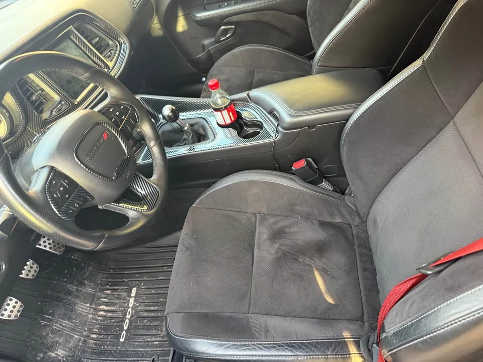 2019 Dodge Challenger 3rd Gen - Image 8 of 10