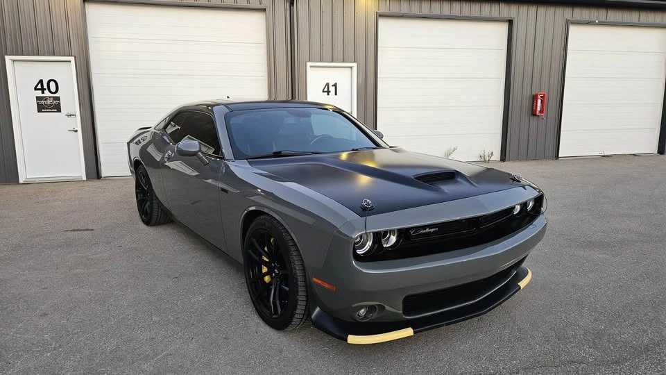 2019 Dodge Challenger 3rd Gen - Image 3 of 10