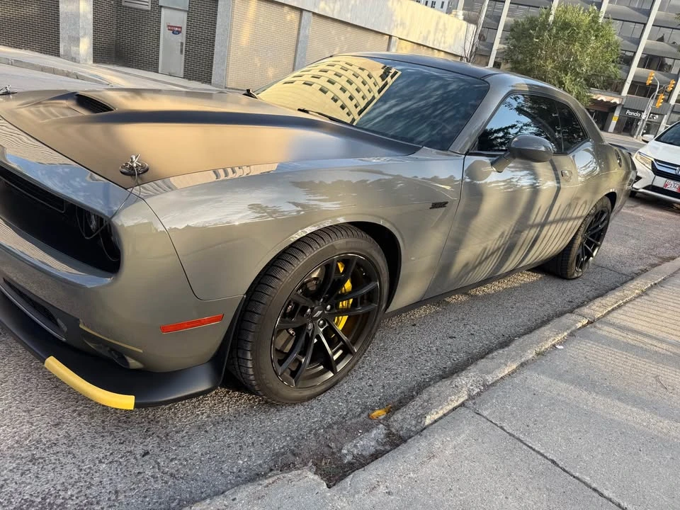 2019 Dodge Challenger 3rd Gen - Image 7 of 10