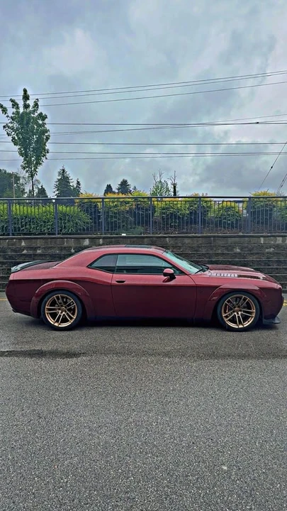 2019 Dodge Challenger 3rd Gen - Image 2 of 12