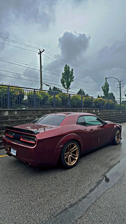 2019 Dodge Challenger 3rd Gen - Image 3 of 12